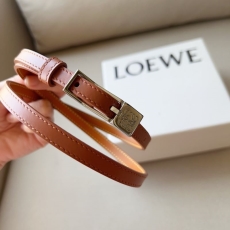 Loewe Belts